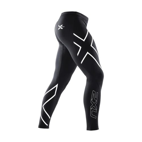 Zafiri 2XU Compression Tights
