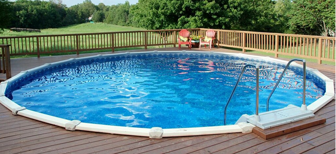 Should I Get a Deep End in My Pool? Zagers Pool & Spa