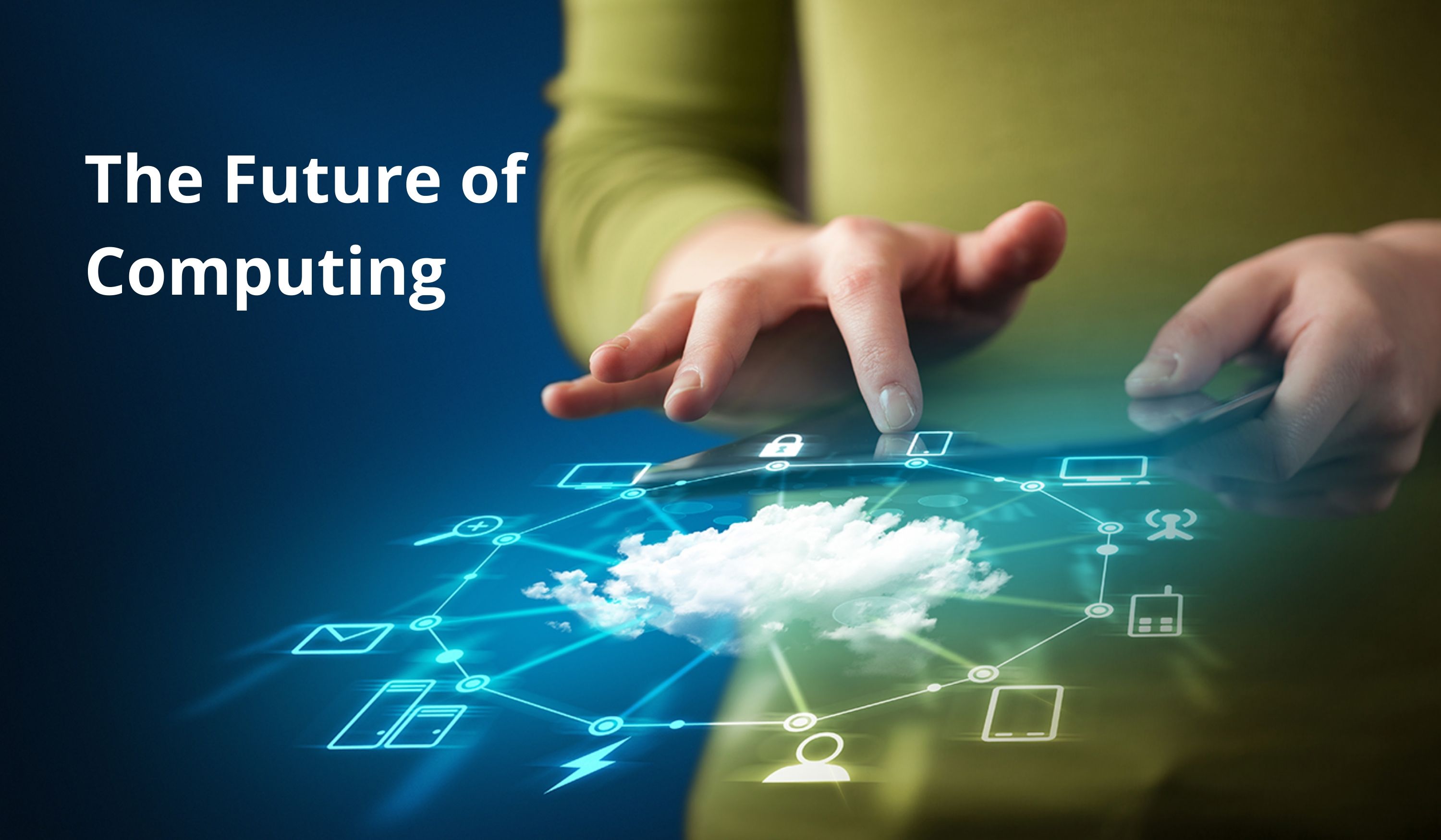 The Future of Computing Zaggle Blog