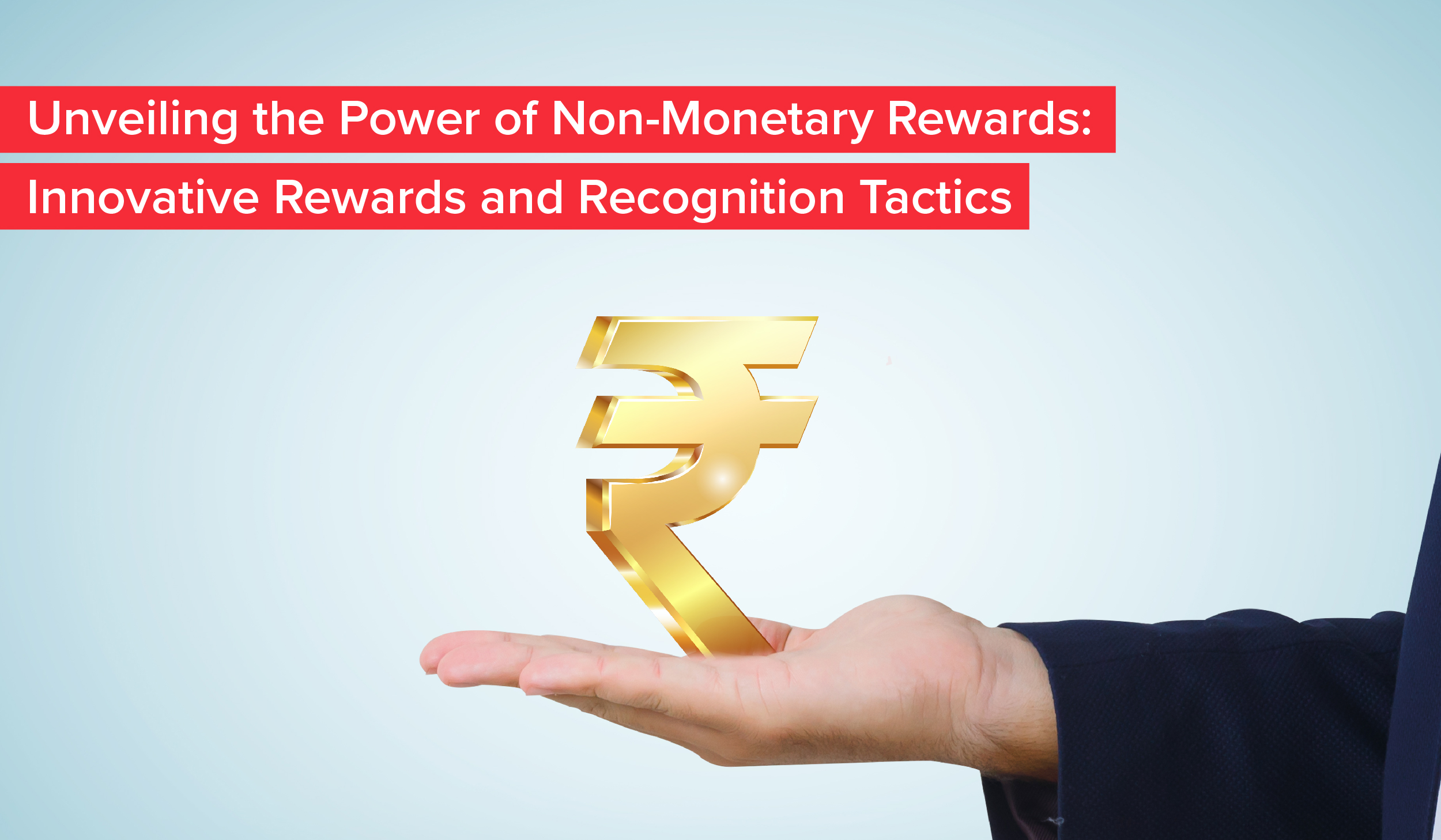 Unveiling the Power of Rewards Innovative Rewards and