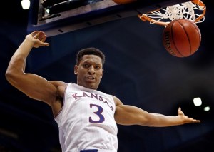 Kansas Transfer Andrew White III Hearing From Many Schools Zagsblog