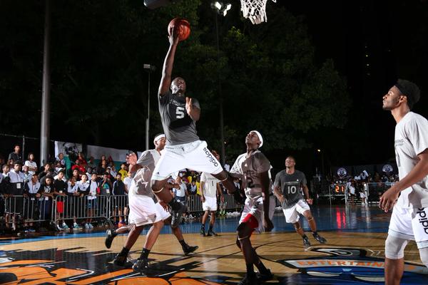 When Is The Rucker Park Tournament 2023 Rawle Action Rucker | Zagsblog
