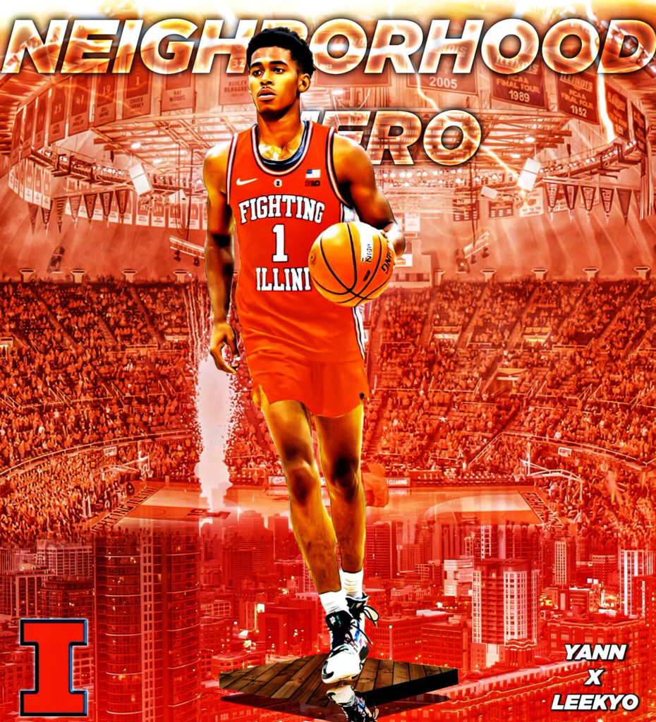 Adam Miller commits to Illinois, but still considering