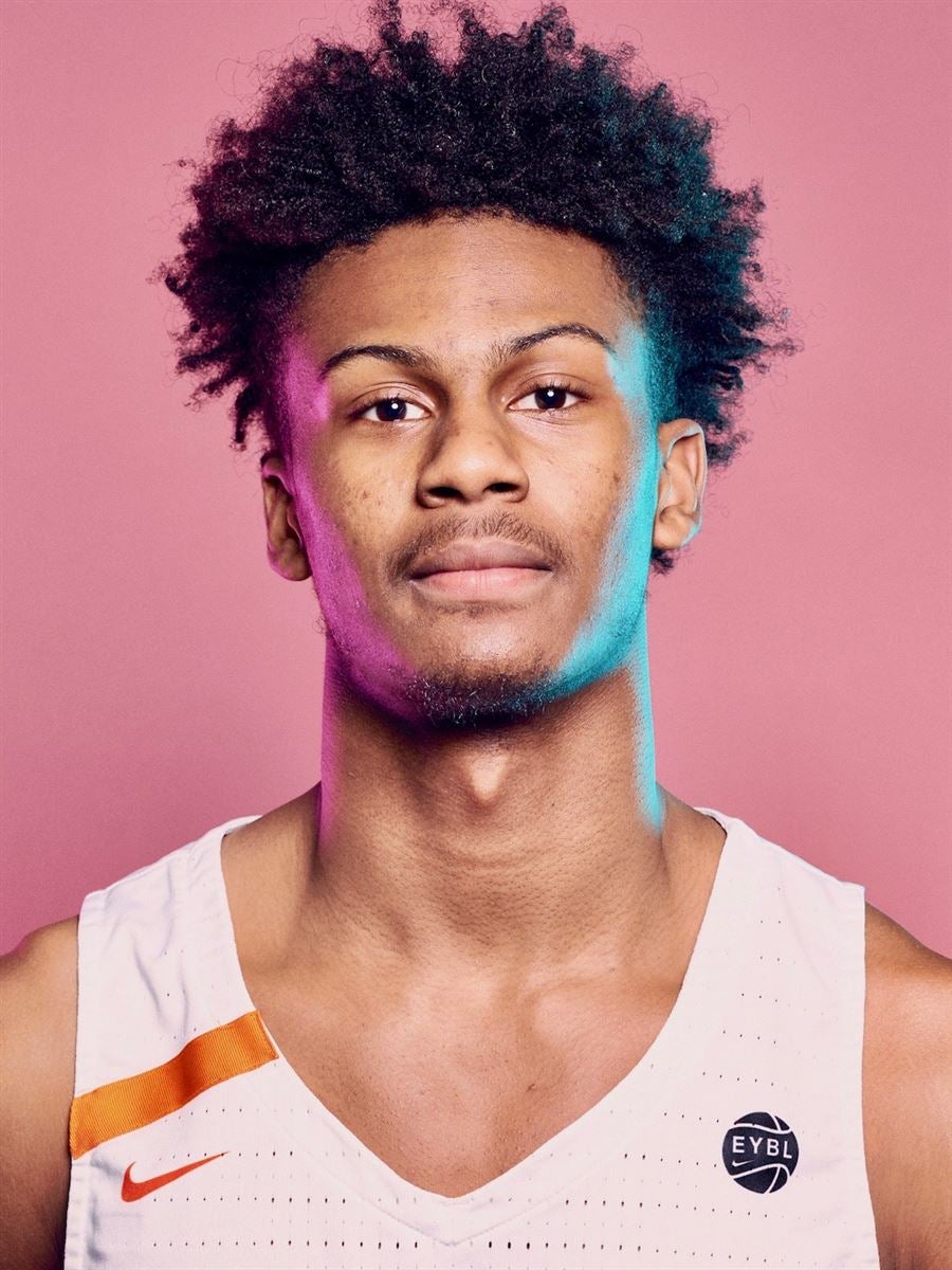 Class of '22 forward Jai Smith talks recruitment, five working hardest