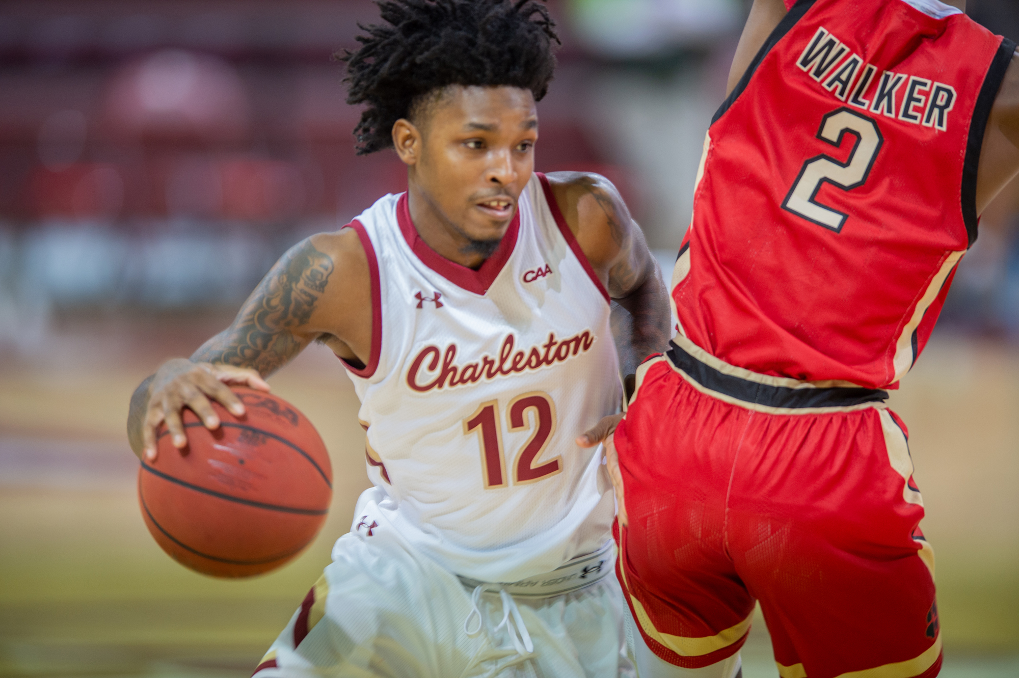 2023 Ncaa Basketball Tournament Auburn Vs Charleston Auburn Adds College Of Charleston Transfer Zep Jasper | Zagsblog