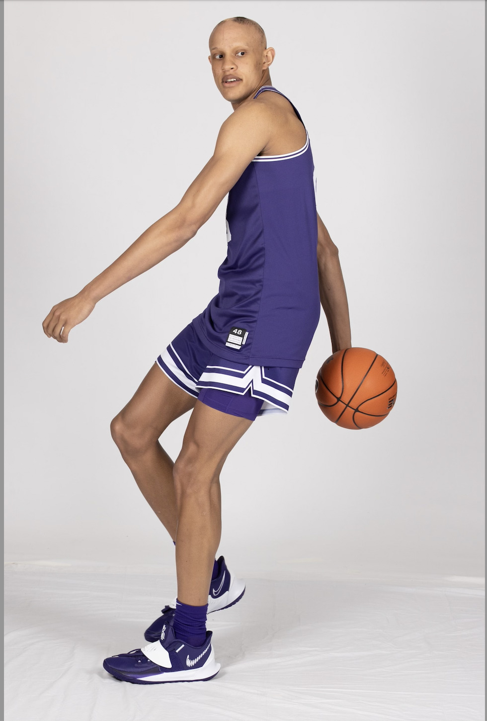 Top40 junior Jordan Walsh recaps TCU visit, sets and Oklahoma