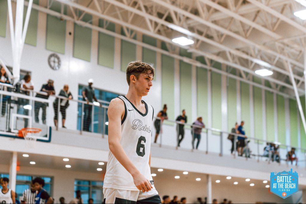 Alabama lands Class of 2023 Top100 prospect Sam Walters Zagsblog
