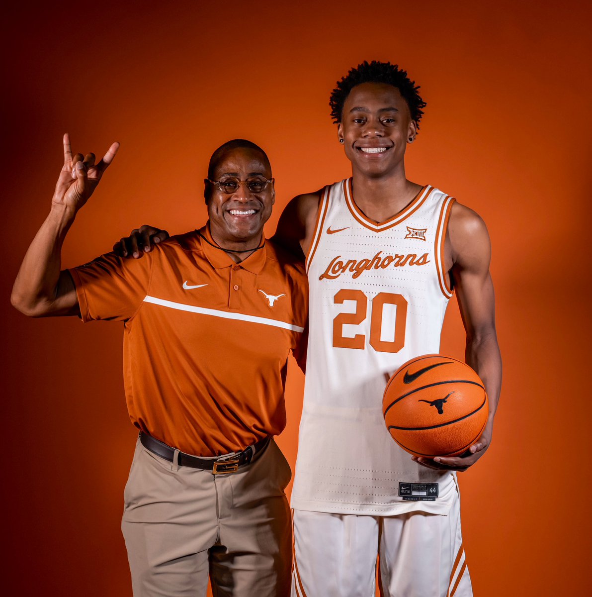 Link Academy coach Billy Armstrong 'wouldn't be surprised' if Texas