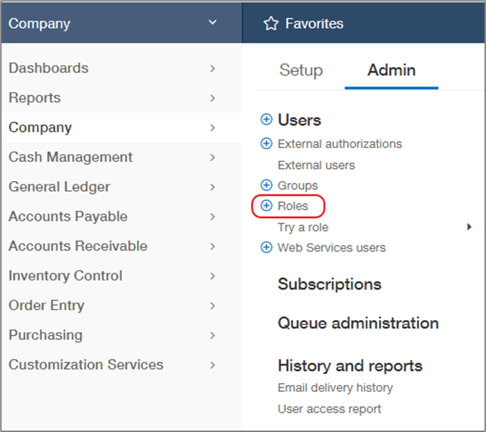 How to integrate with Sage Intacct Zahara Accounts Payable Automation