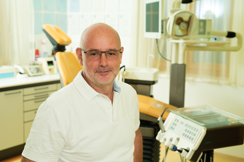 Unsere Leistungen Zahnarzt Dr. Hacker