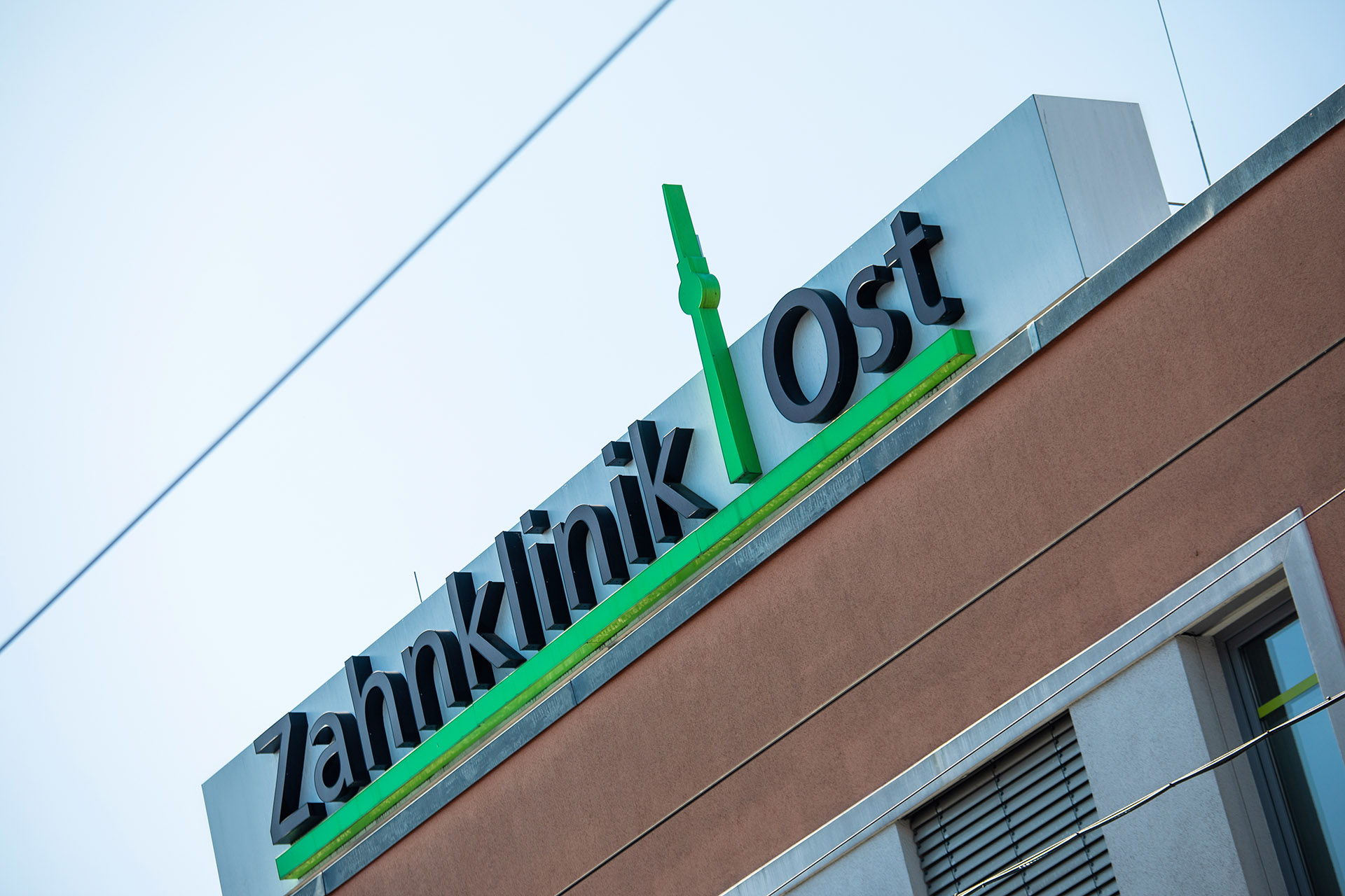 Galerie Zahnklinik Ost Adlershof, Karlshorst & Marzahn