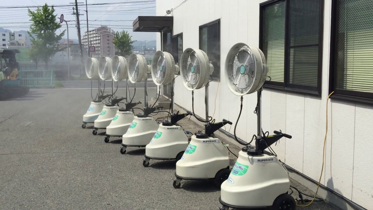 熱中症について 材光工務店は滋賀県長浜市にて 建設を通じて、湖北の豊かなまちづくりを目指しています。