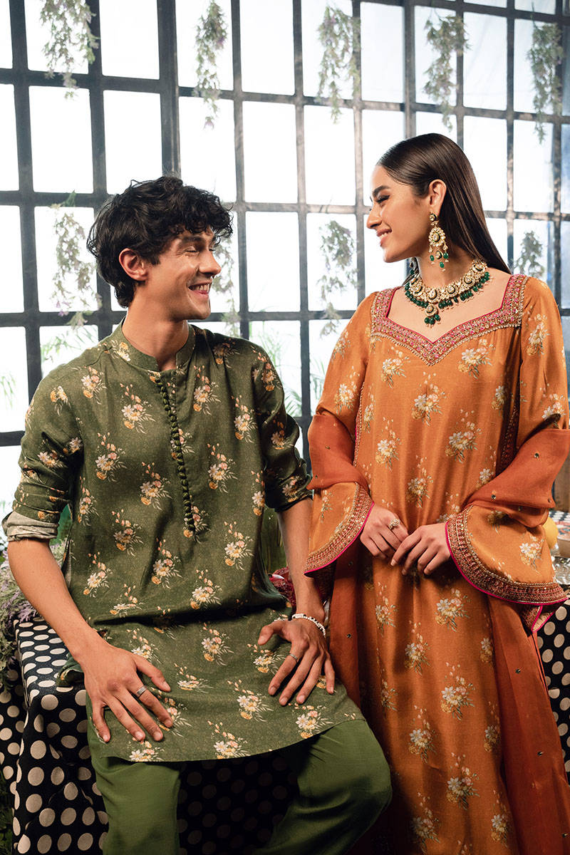 ZAINAB SALMAN. Rustic falls