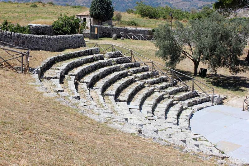 Syrakus unter griechischer Herrschaft
