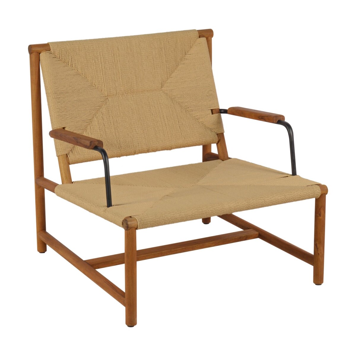 Toronto Lounge Chair Zaira Collection Furniture