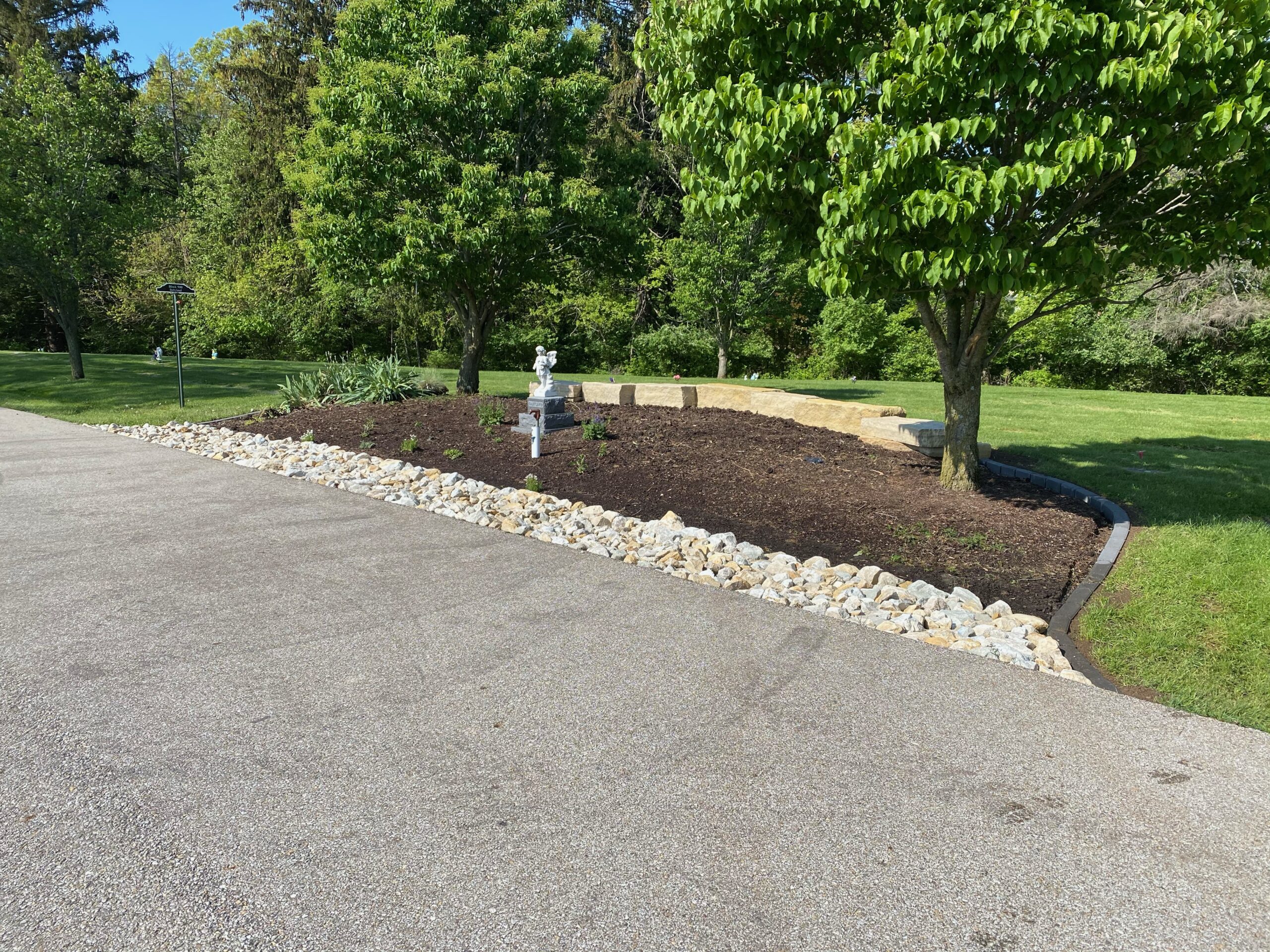 Landscape Design in Iowa Zaiser's Landscaping & Greenhouse