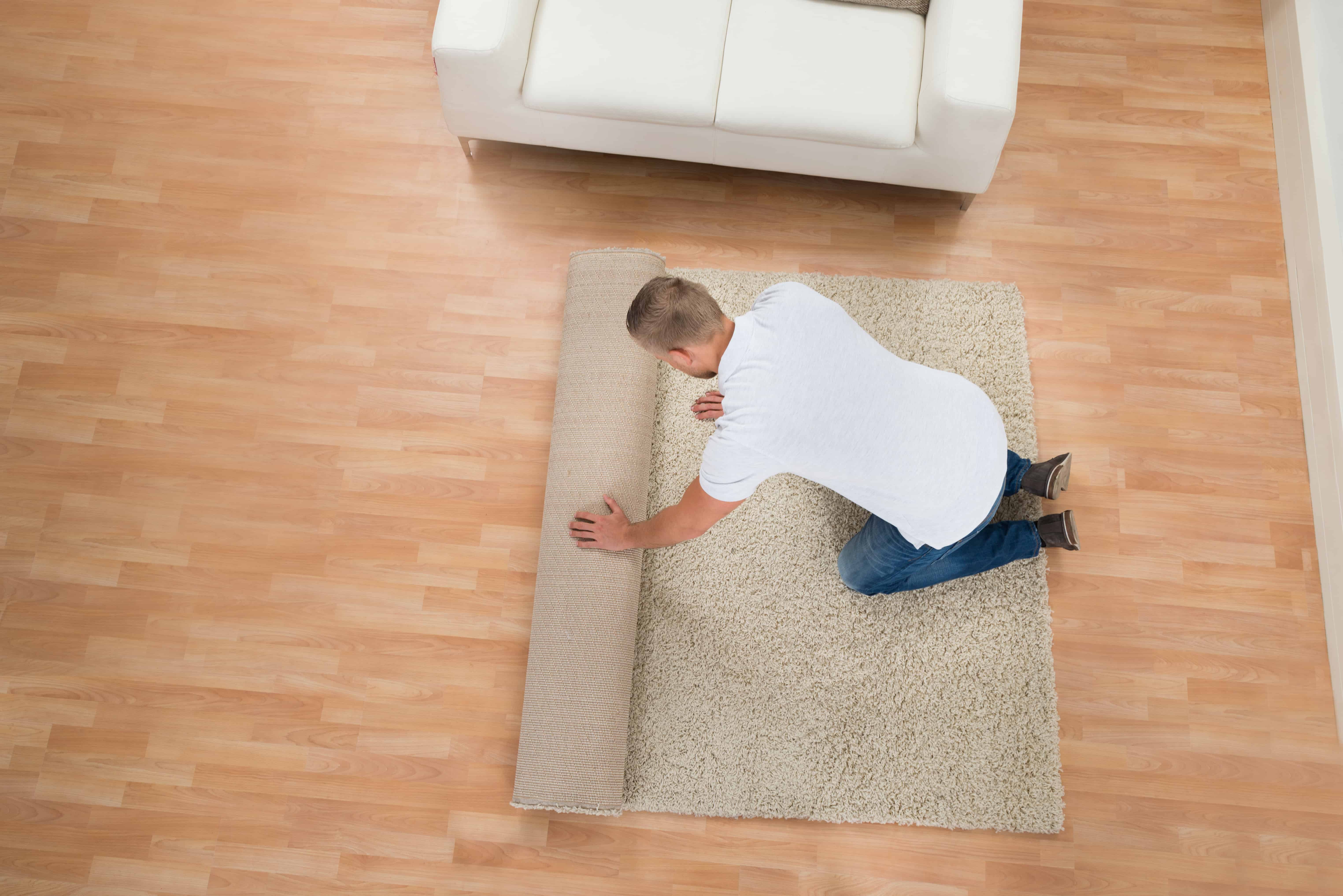 Which Is Better Carpet or Hardwood? Zakian Rugs