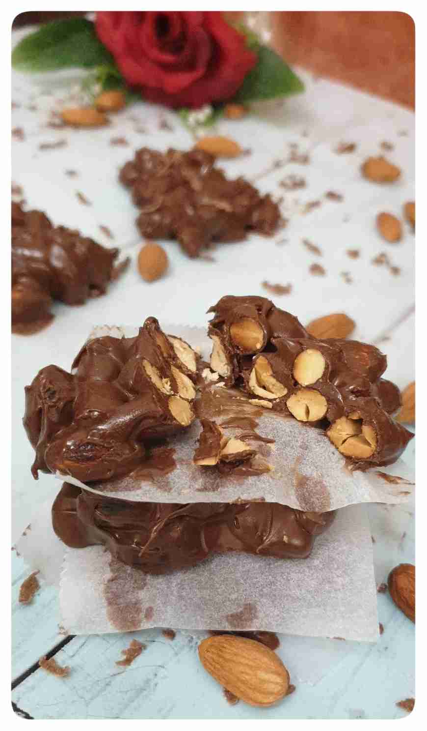 طريقة حلى سهل ولذيذ جداً بمكونين فقط انصحكم بتجربته سلسلة