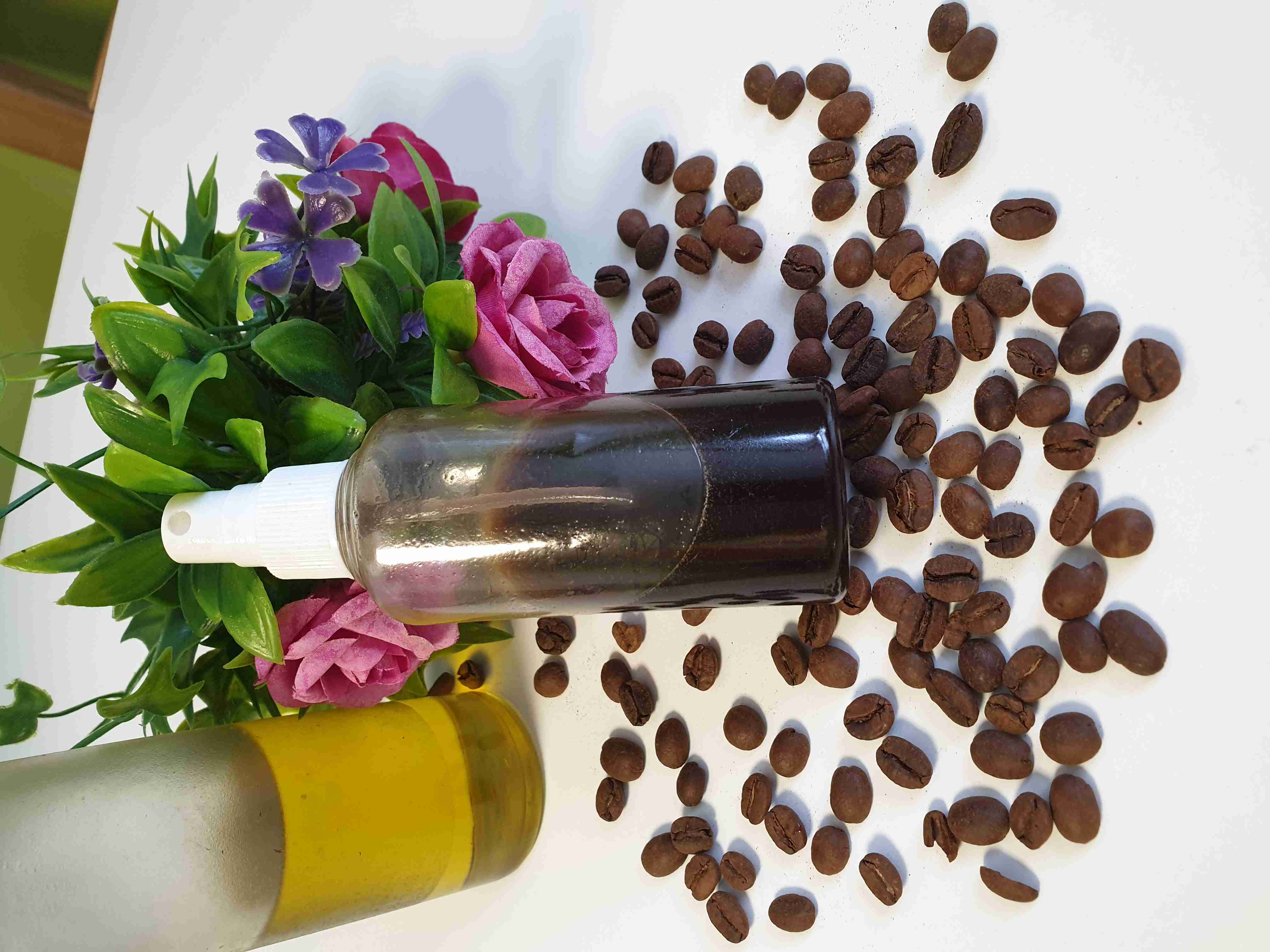 وصفة للهالات السوداء والعيون المرهقه ملكة الابداع زاكي