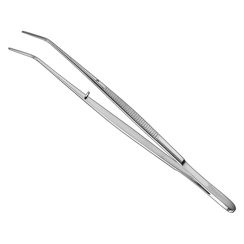Cotton Forcep ZAK INSTRUMENTS