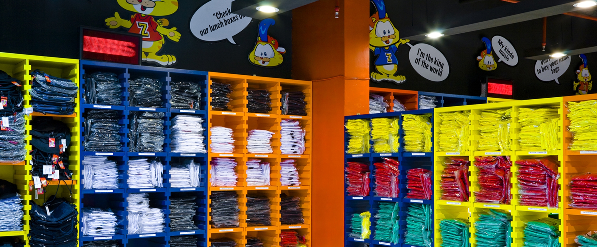 Zaks Uniforms Manufacturer & Suppliers of Quality School Uniforms