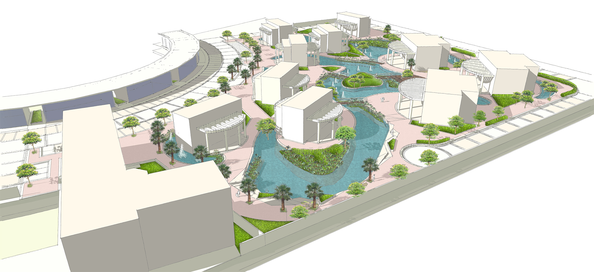 About Us Zallaq Springs