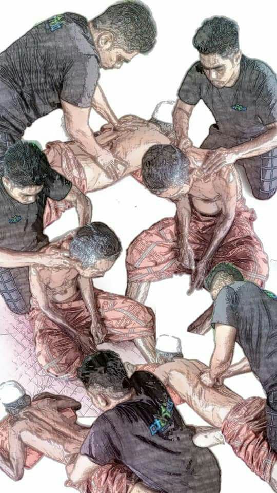 URUTAN TRADISIONAL PENANG 2021 January