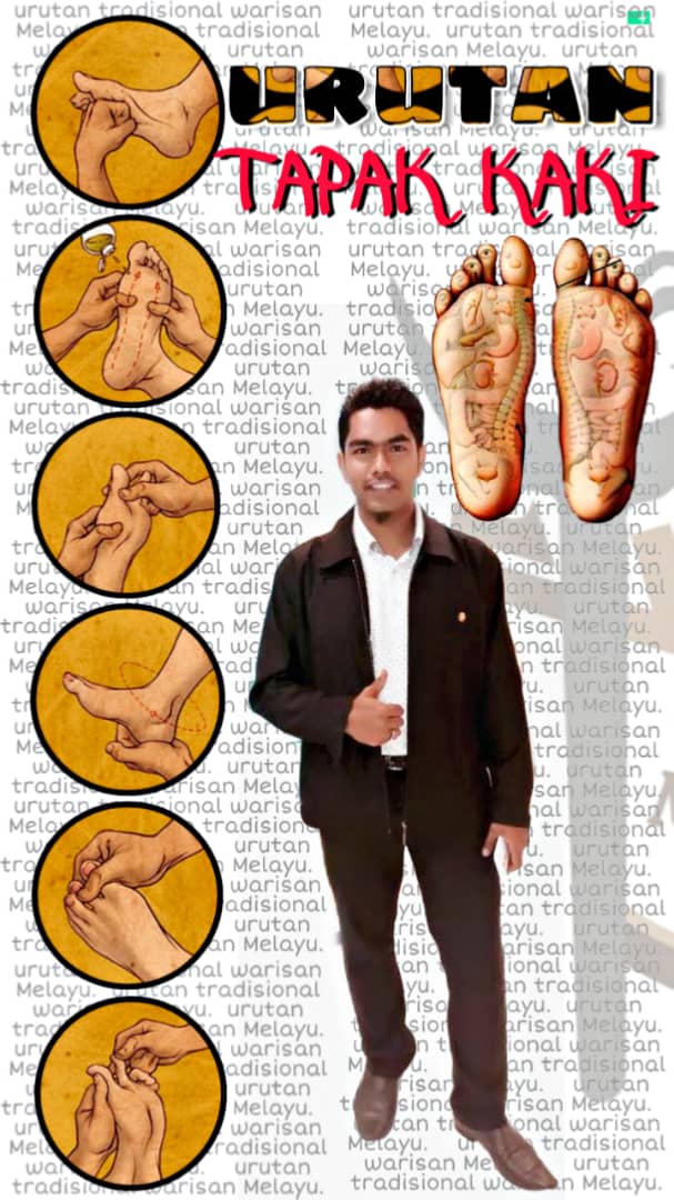 URUTAN TRADISIONAL PENANG 2021 January