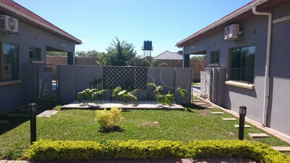 Exquisite 4 Bedroom Apartments in New Kasama, Lusaka, Real Estate