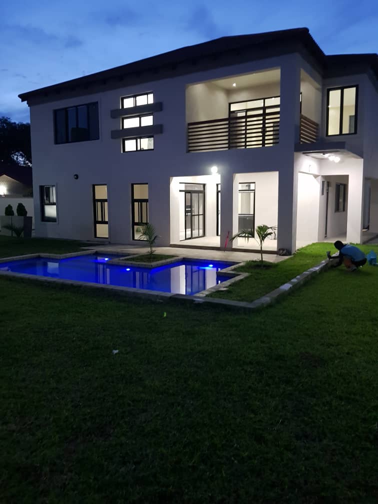 roma park, Real Estate Zambia ZambianHome