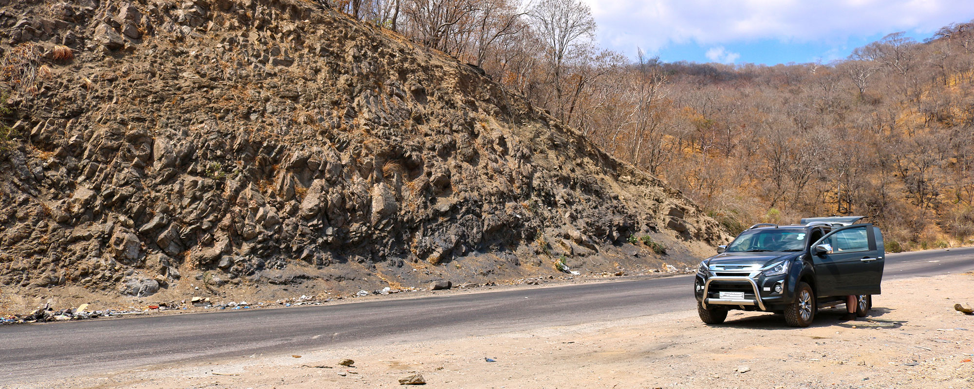 Zambia Car Rental Companies (AZ List)