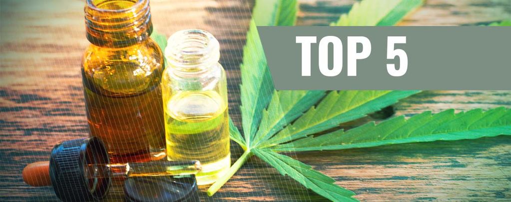 Marijuana Recipes -- 100s of Tasty, Tested Cannabis Recipes