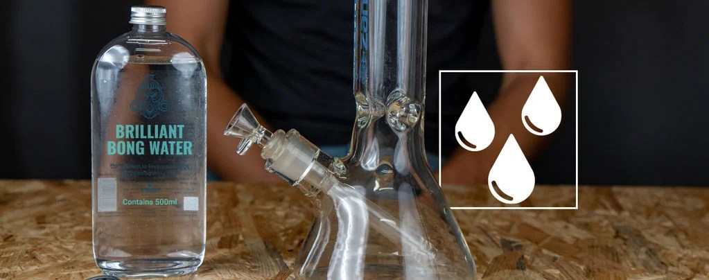 How Often Should You Change Bong Water? Zamnesia Blog