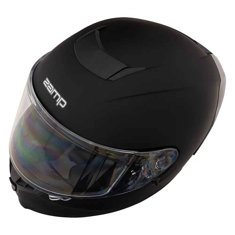 Zamp Europe FR4 Helmet