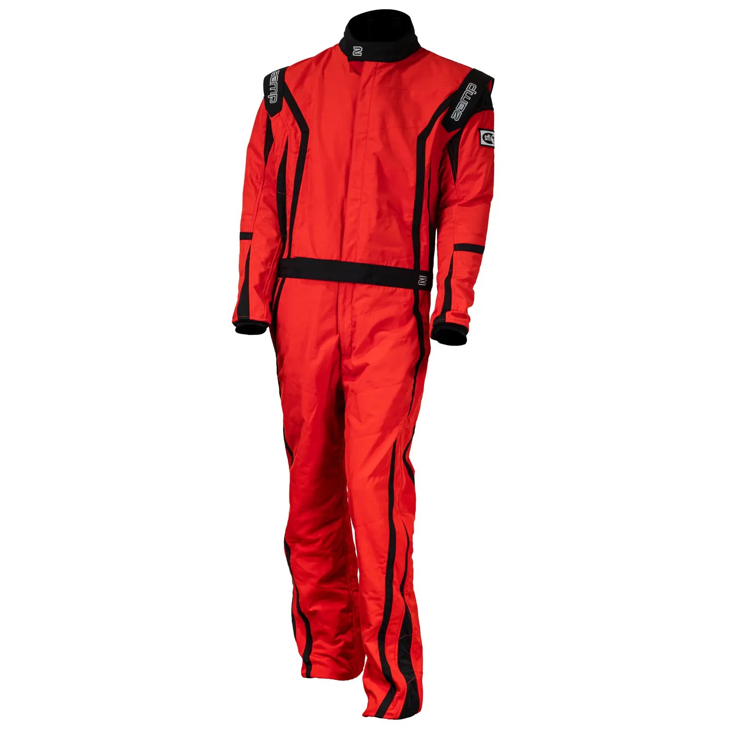 Zamp ZR52F FIA Race Suit