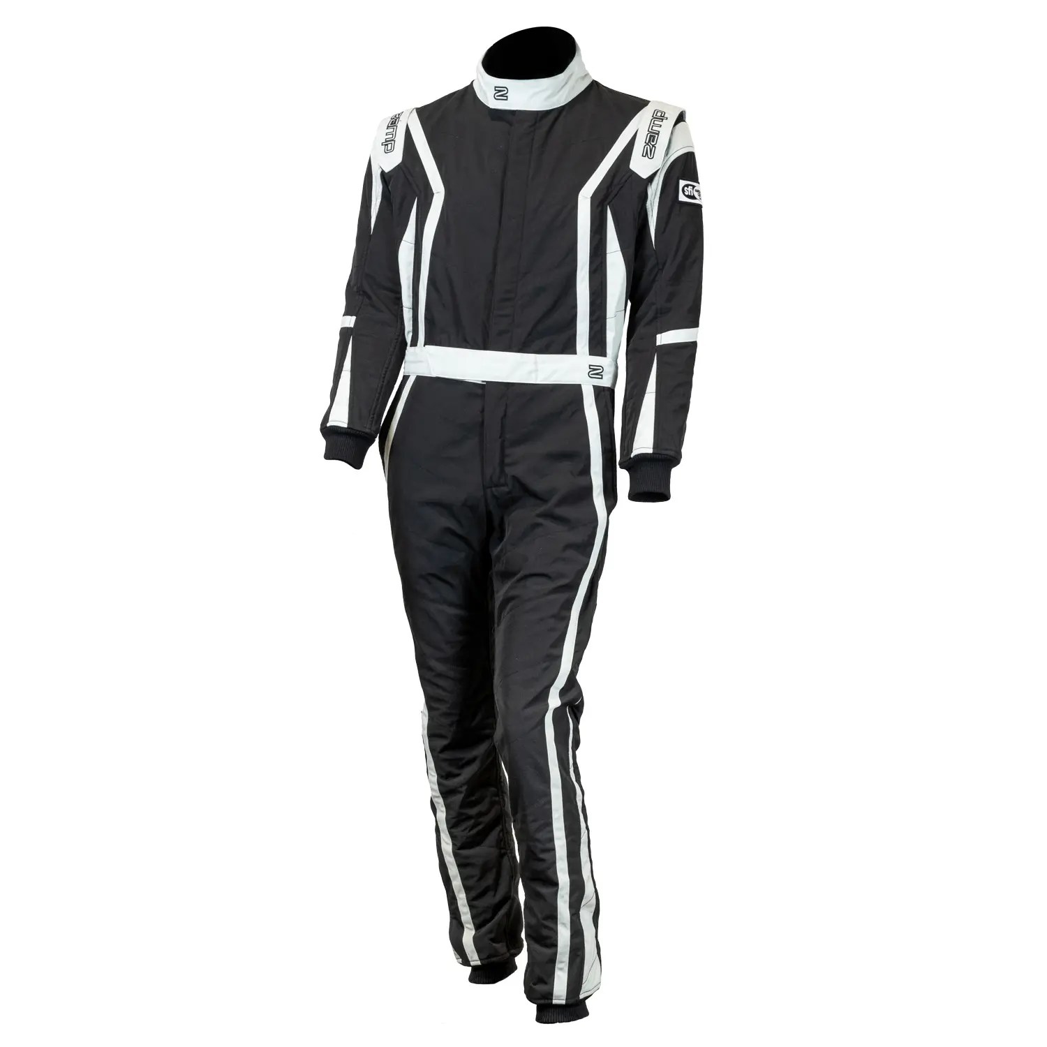 Zamp ZR52F FIA Race Suit