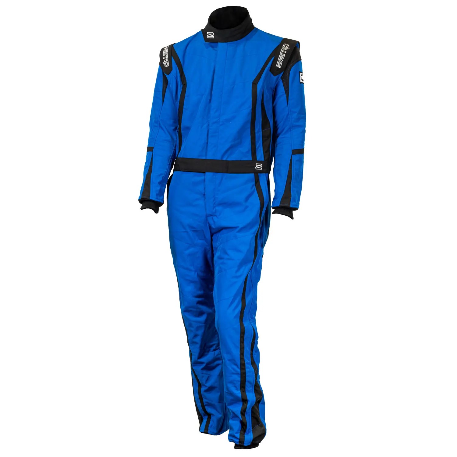 Zamp ZR52F FIA Race Suit