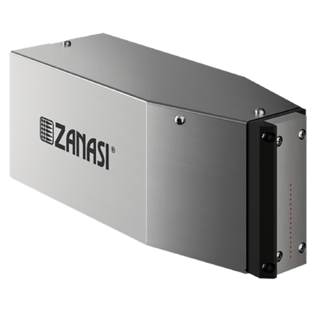 Codificador industrial inkjetZ408Pi Zanasi