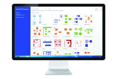 What is Microsoft Visio Used For, and Who Uses It?