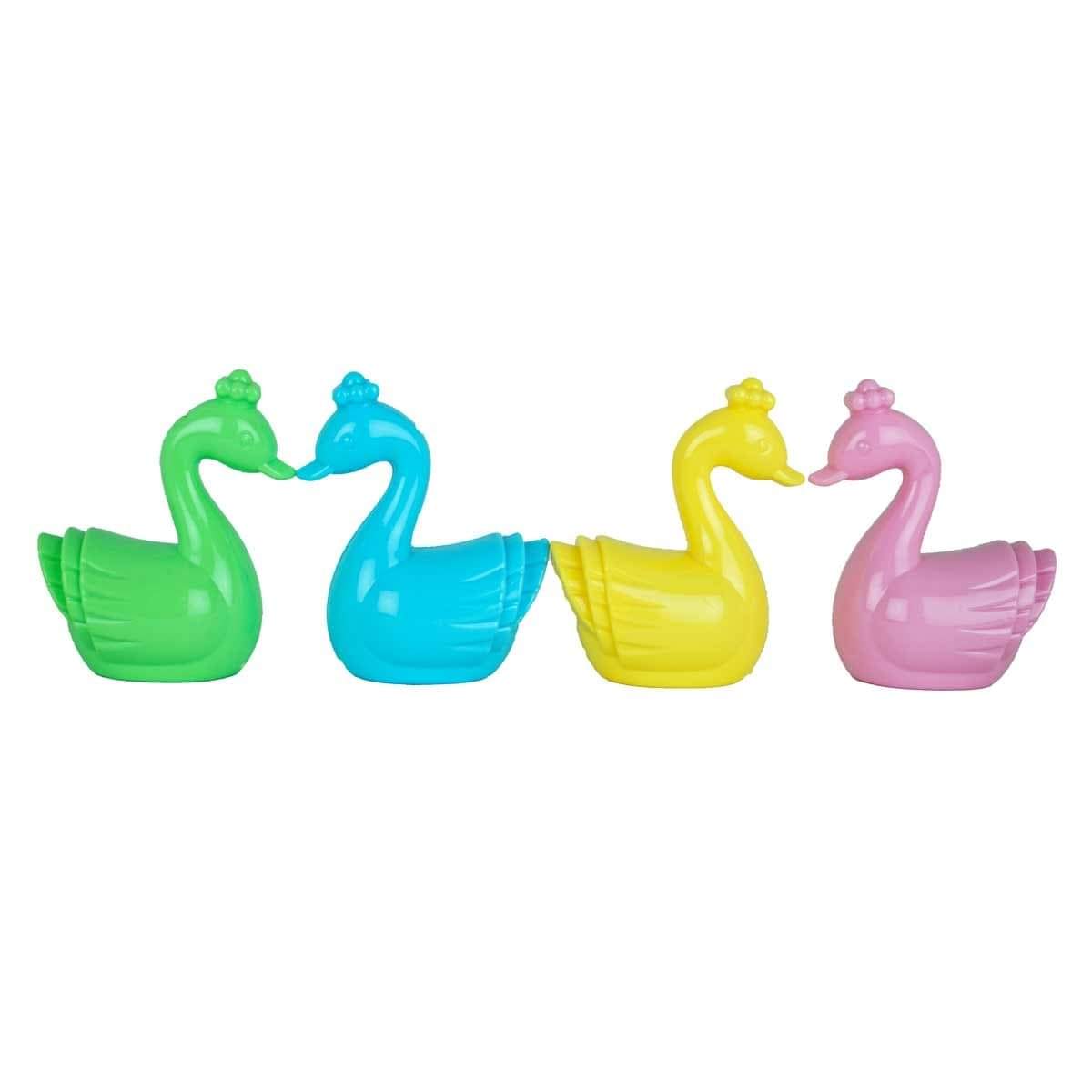 Pencil cutting Duck Sharpener (1 Box = 48 Pcs) Zang Mart Ltd