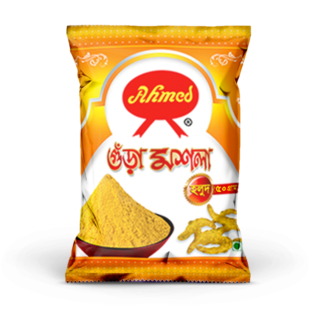 Turmeric Powder Zang Mart Ltd