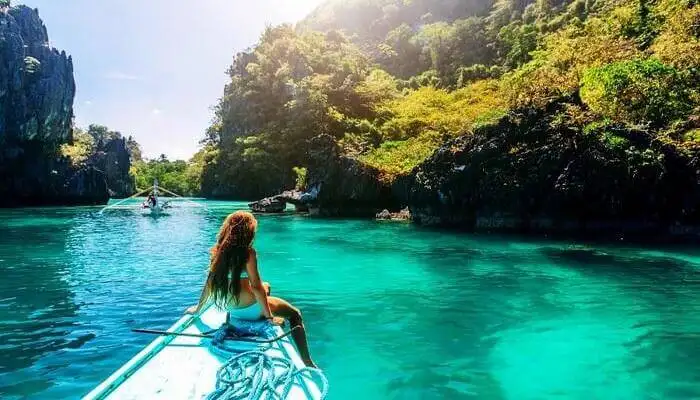 Summer Season 2023 Philippines
