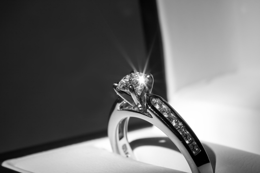 How Much Should You Spend on an Engagement Ring? The Common Prices