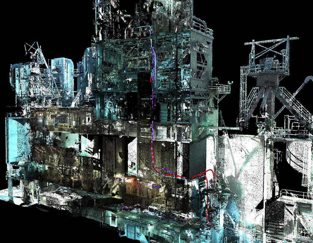 ZAP Engineering & Construction Services, Inc. » Central Vacuum System