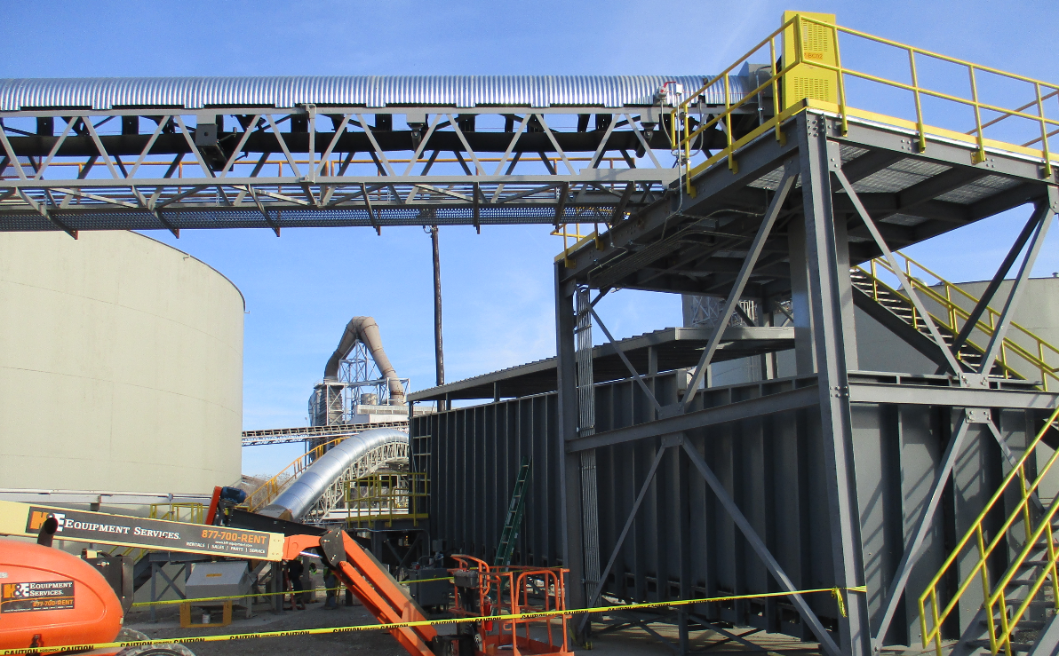 ZAP Engineering & Construction Services, Inc. » TDF Electrical and