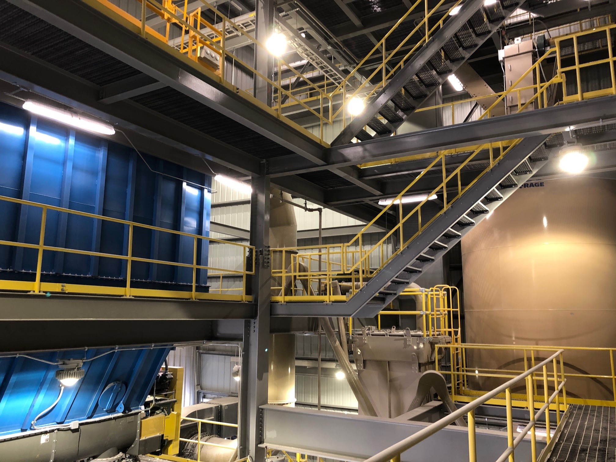 ZAP Engineering & Construction Services, Inc. » 12