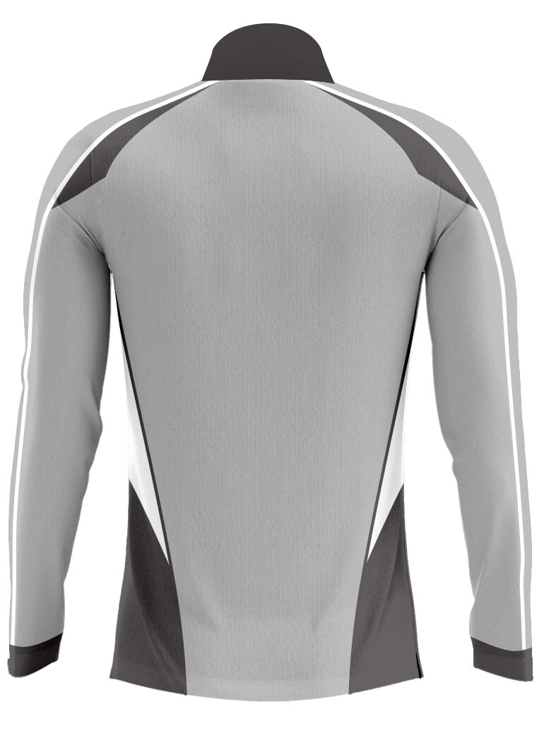 Style 218 Tracksuit Jacket Cut and Sew Tracksuit Jackets Tracksuit