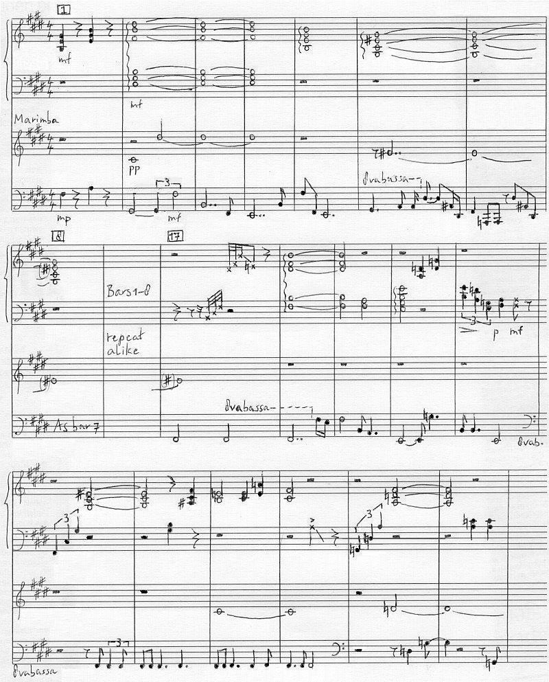 Frank Zappa Zoot allures