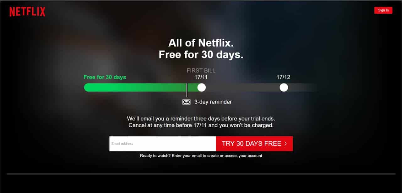 Netflix Affiliate Program 2019 & its Alternatives How Do You Join?