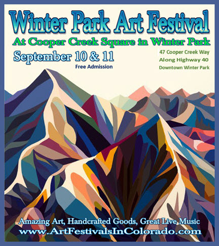 Winter Park Arts Festival 2022 Zapp - Event Information - Winter Park Art Festival - 2022